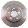 MERCE 2304230412 Brake Disc